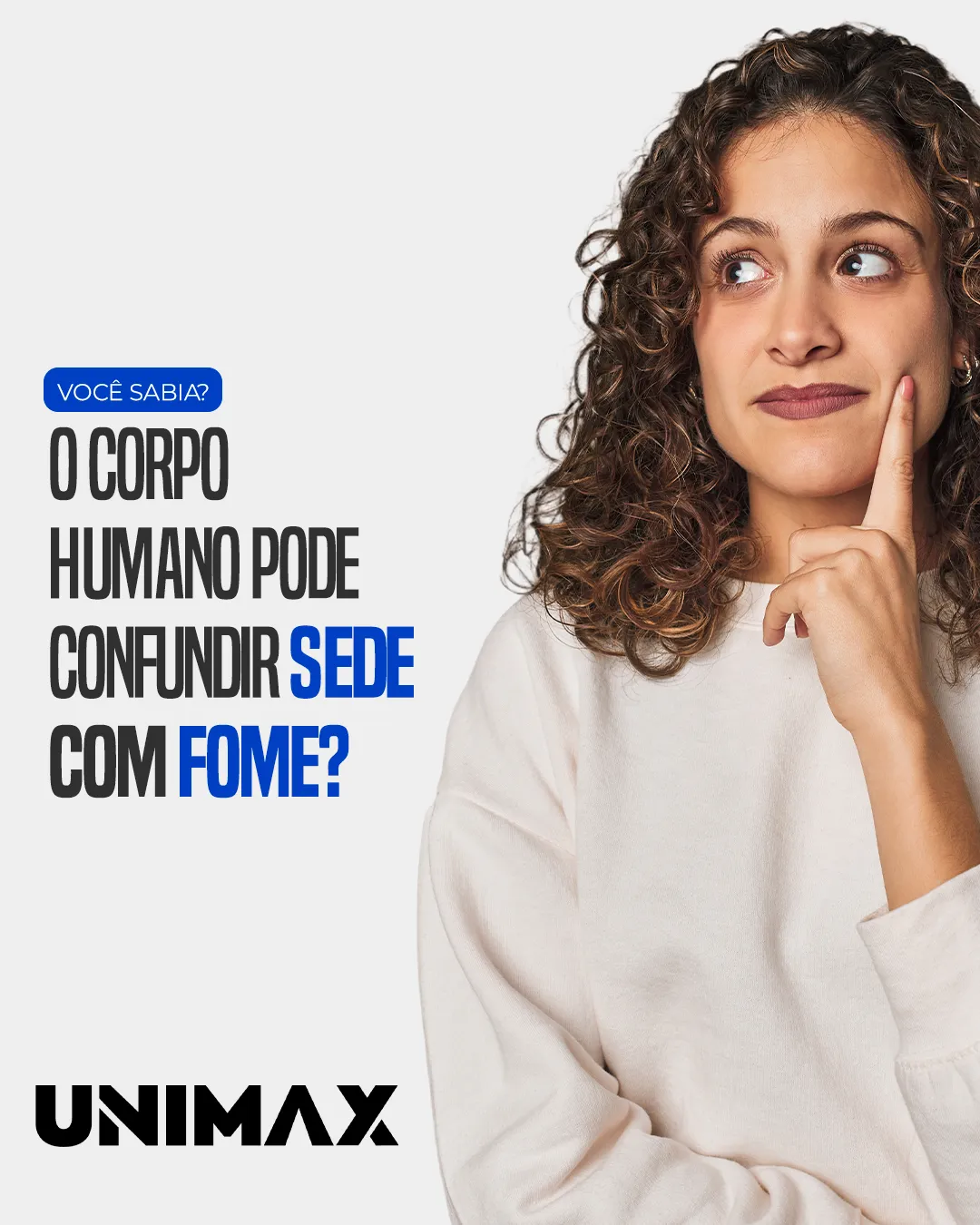 Unimax Resfriadores - Social Media